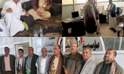 خلال لقائه هيئة التحرير وكوادر الصحيفة .. نائب وزيرالإعلام يبحث آليات إعادة إصدار صحيفة الجمهورية 